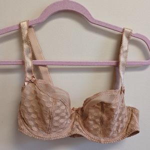 Curvy Kate Dottie Balcony 32E